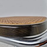 S32 dining chair by Marcel Breuer for Thonet, 1970s