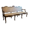 18th century Regency sofa