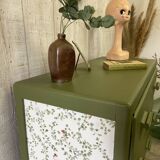 70s chest of drawers