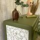 70s chest of drawers
