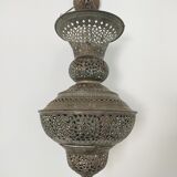 Ancient oriental lantern