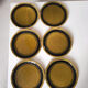 6 assiettes Gien