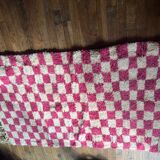 Berber carpet