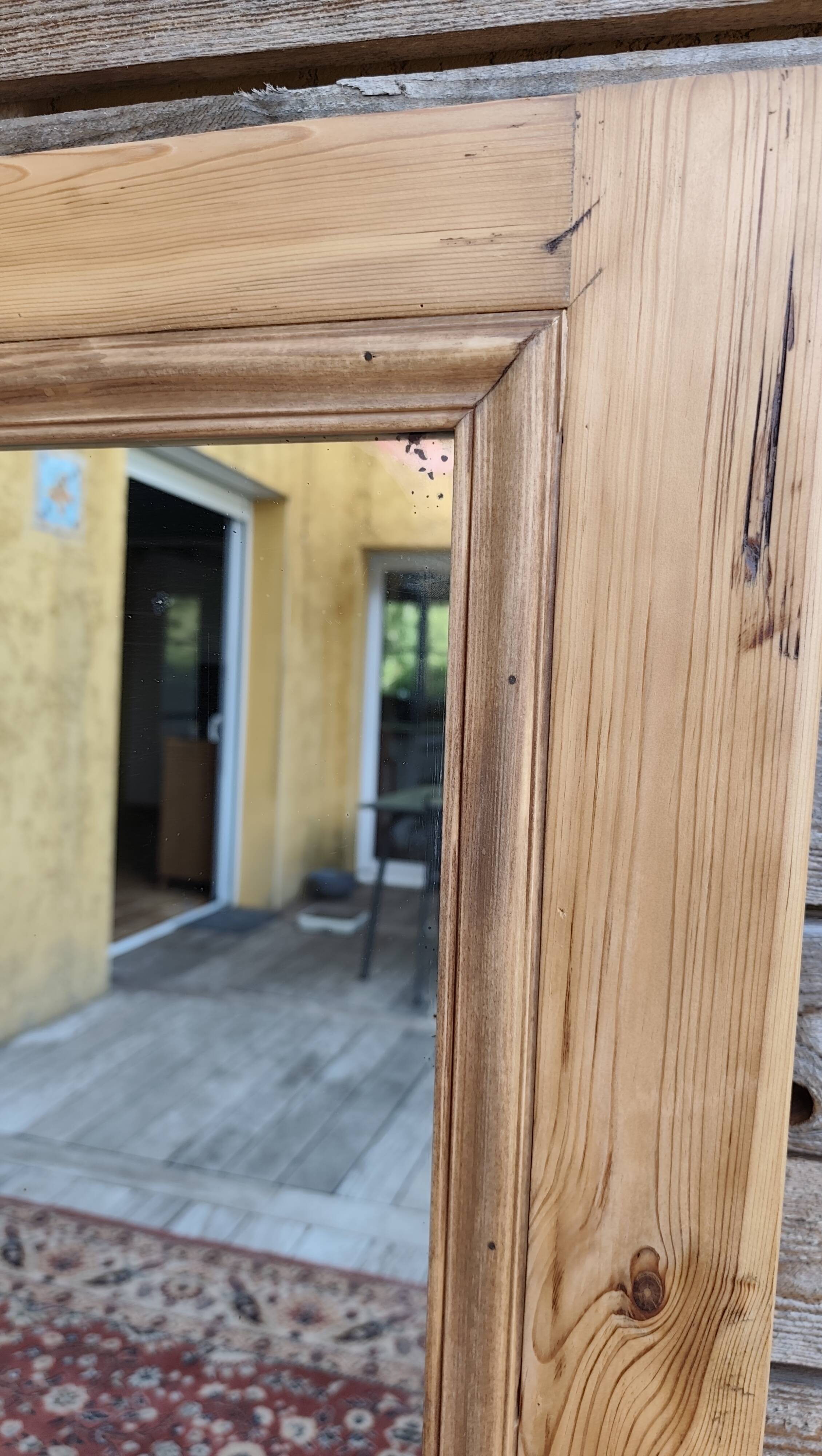 Miroir Astrild