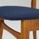 Ensemble de 4 chaises de salle à manger « Ch30 » - Hans J. Wegner