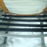 Pair of Joker armchairs by Olivier Mourgue