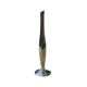 WMF silver-plated incense flask, Germany, 1970s