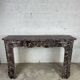 Italian Levanto marble fireplace 19th century