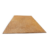 Toulemonde Bochart linen and wool rug