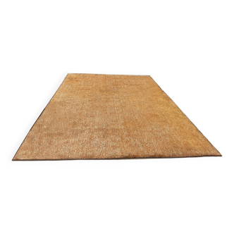 Toulemonde Bochart linen and wool rug