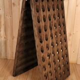 Old bottle holder