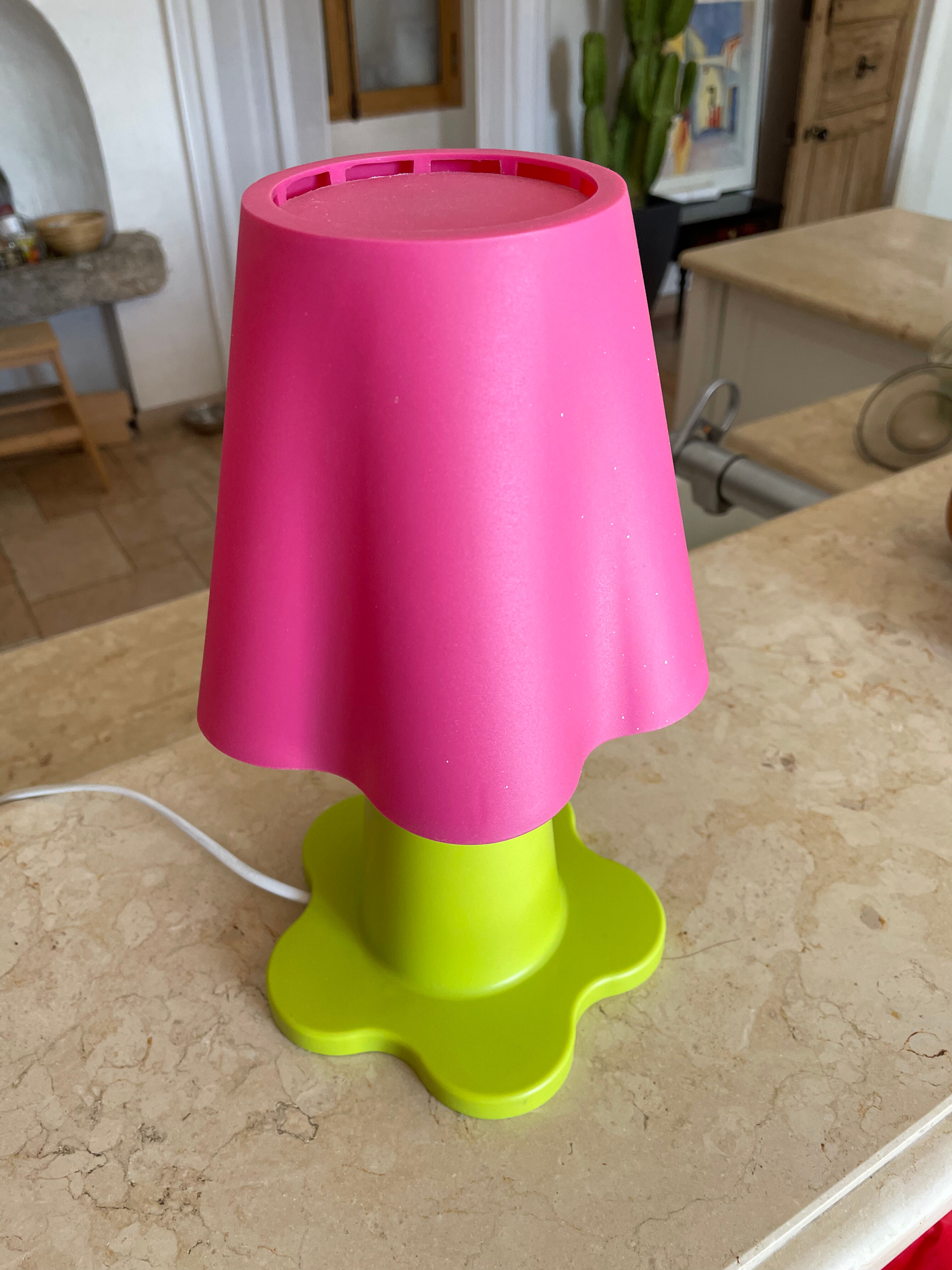Lamp Ikea design Morten Kjelstrup