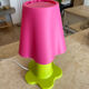 Lamp Ikea design Morten Kjelstrup