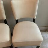 Paire de chaises