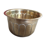 Cache pot en cuivre
