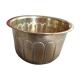 Copper pot cover