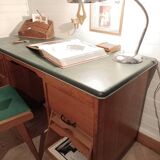 Burwood “secretary” desk