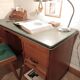 Bureau dit "de secrétaire" Burwood