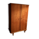 Armoire chêne clair