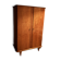 Armoire chêne clair