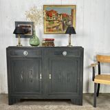 Art Deco Buffet