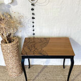 Table Laubisch-Hirth