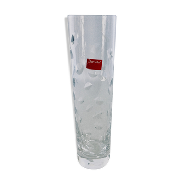 Vase Baccarat