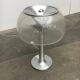 Swiss mid-century space age mushroom floor lamp by Temde, 1960s.
