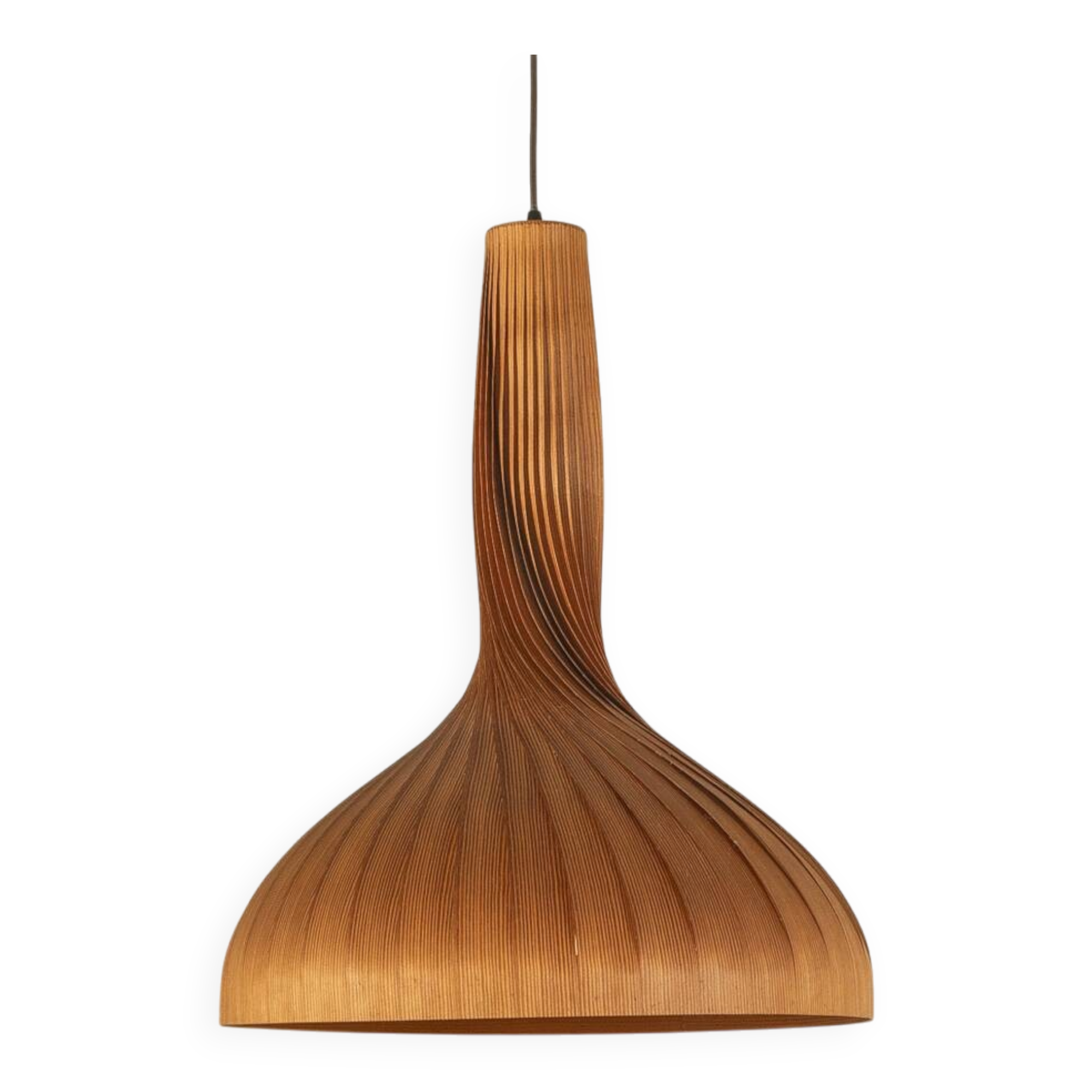 Exclusive ceiling lamp, Hans-Agne Jakobsson