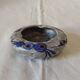 Antique ceramic ashtray by "Louis Dage"
