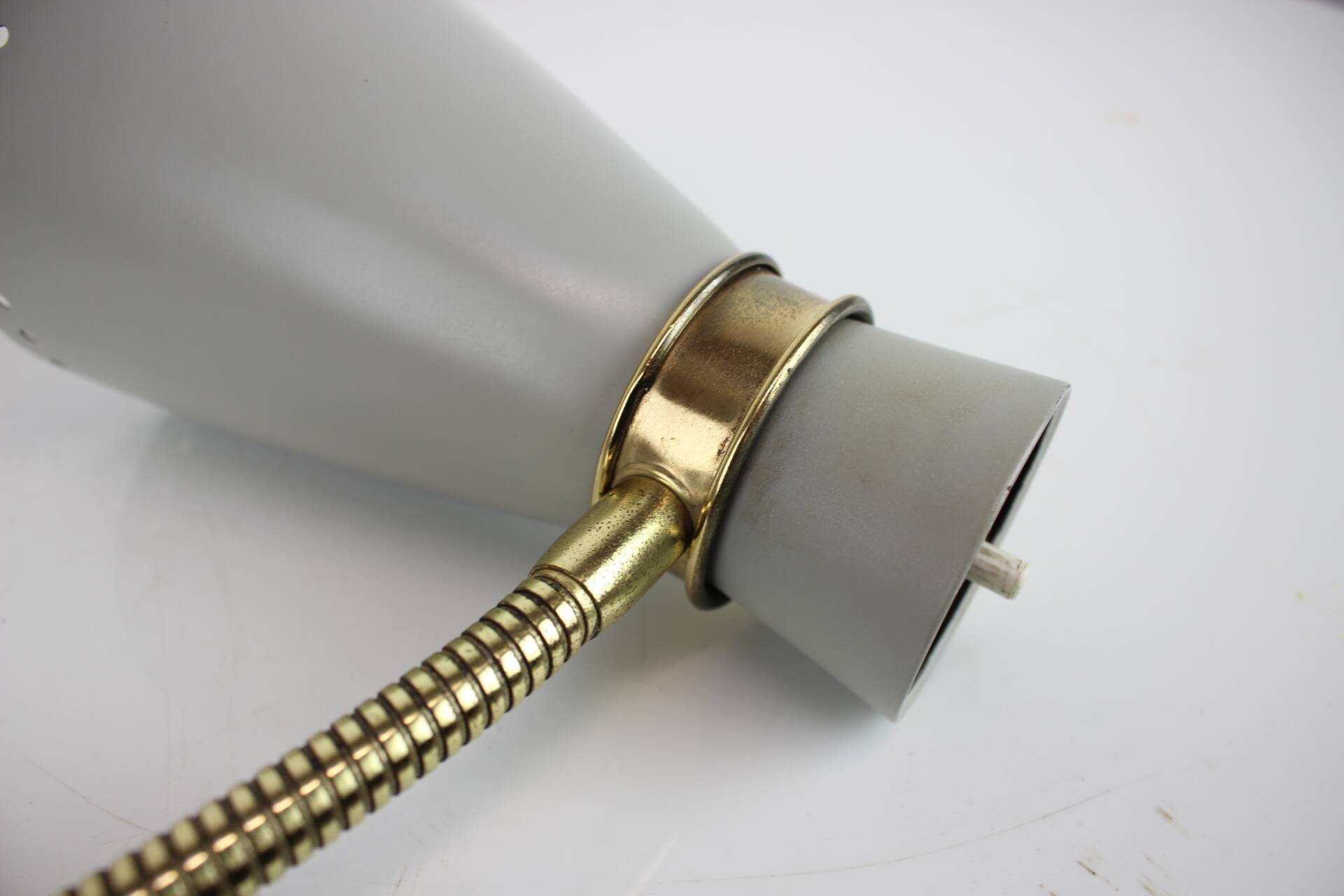 Mid-Century Wall Lamp, 1960's, Germany