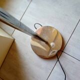 3 branch floor lamp from the 80s