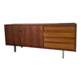 Enfilade vintage années 70