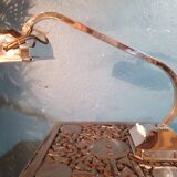 1950s desk lamp