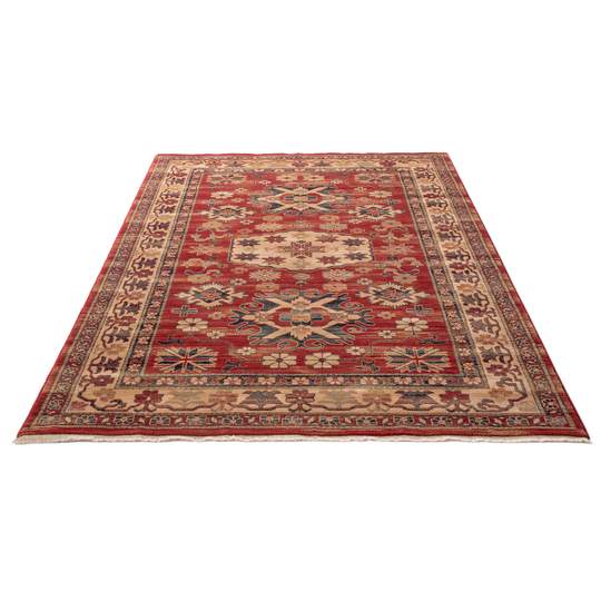 Persian carpet ethnic patterns turka 160x240 cm