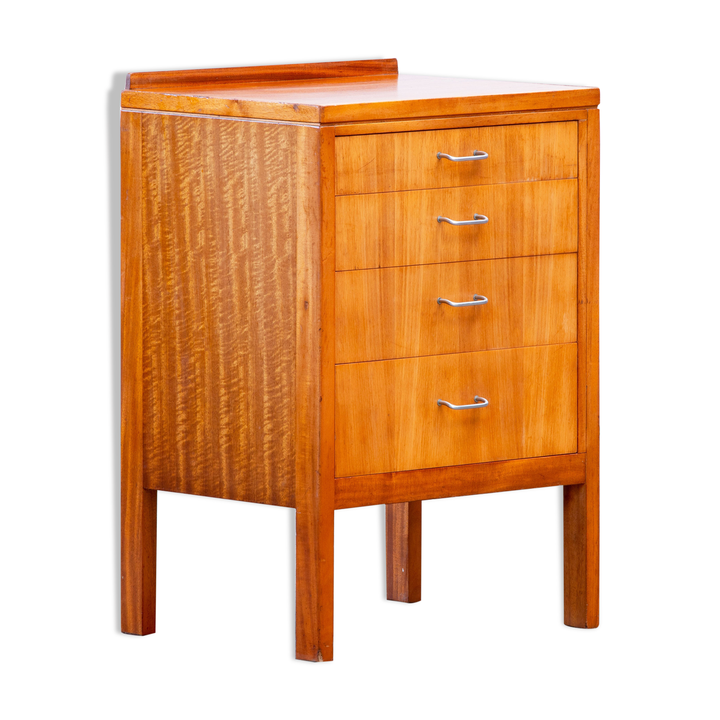 Vintage Scandinavian dresser 1960