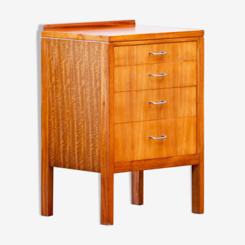 Commode scandinave vintage 1960