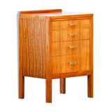 Vintage Scandinavian dresser 1960