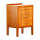 Commode scandinave vintage 1960