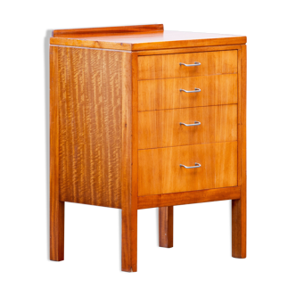 Commode scandinave vintage 1960