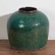Ancient Chinese vase from the Qing dynasty (circa 1820) #22