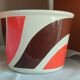 Fondue pot Le Creuset vintage 70's