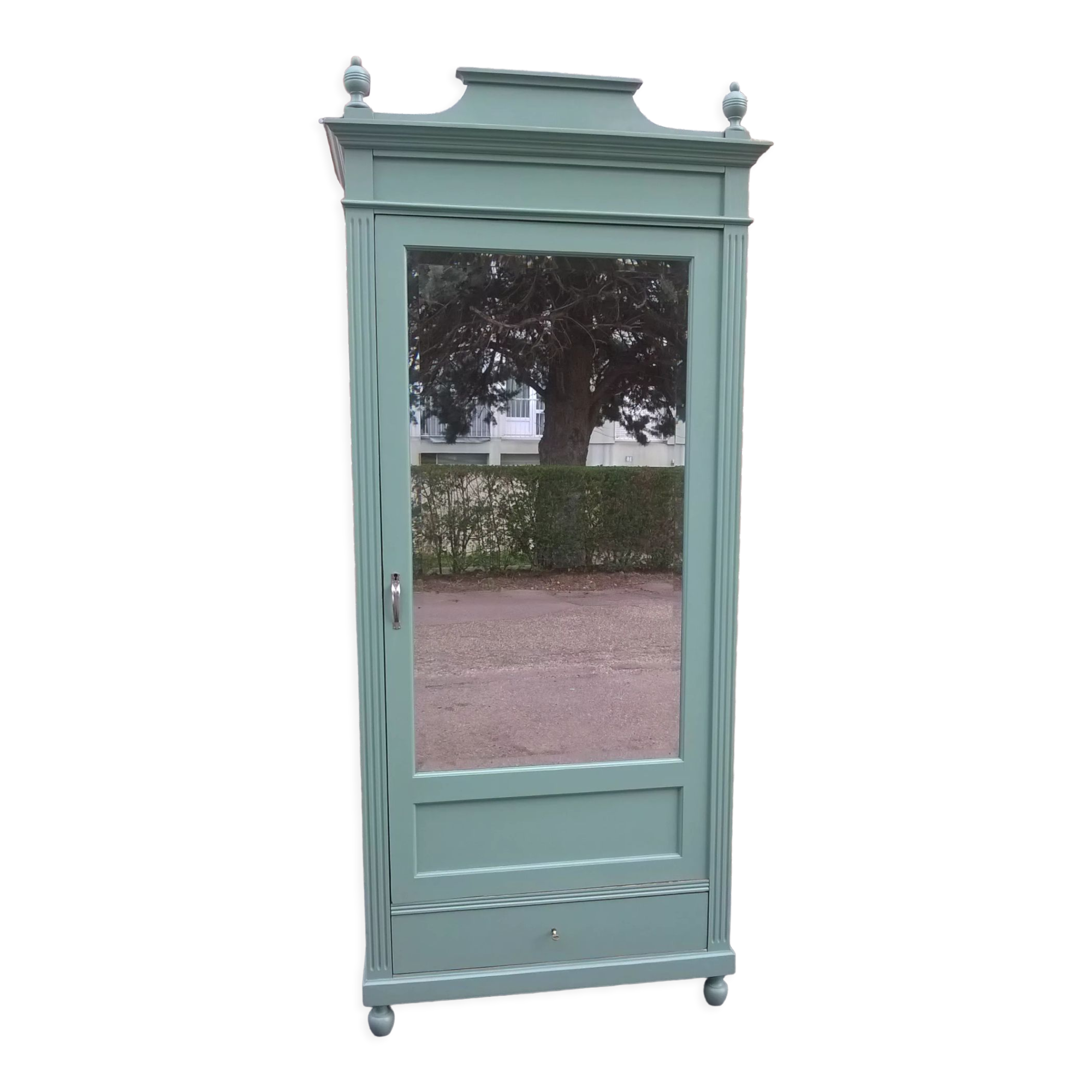 Parisian wardrobe 1930