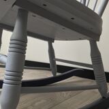 Year 60 rocking chair