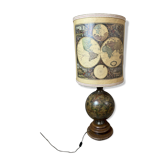 Table lamp