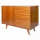 Cabinet U-458