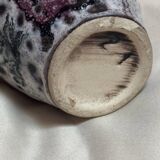 Small ceramic pitcher Bessone Vallauris 1960-1970