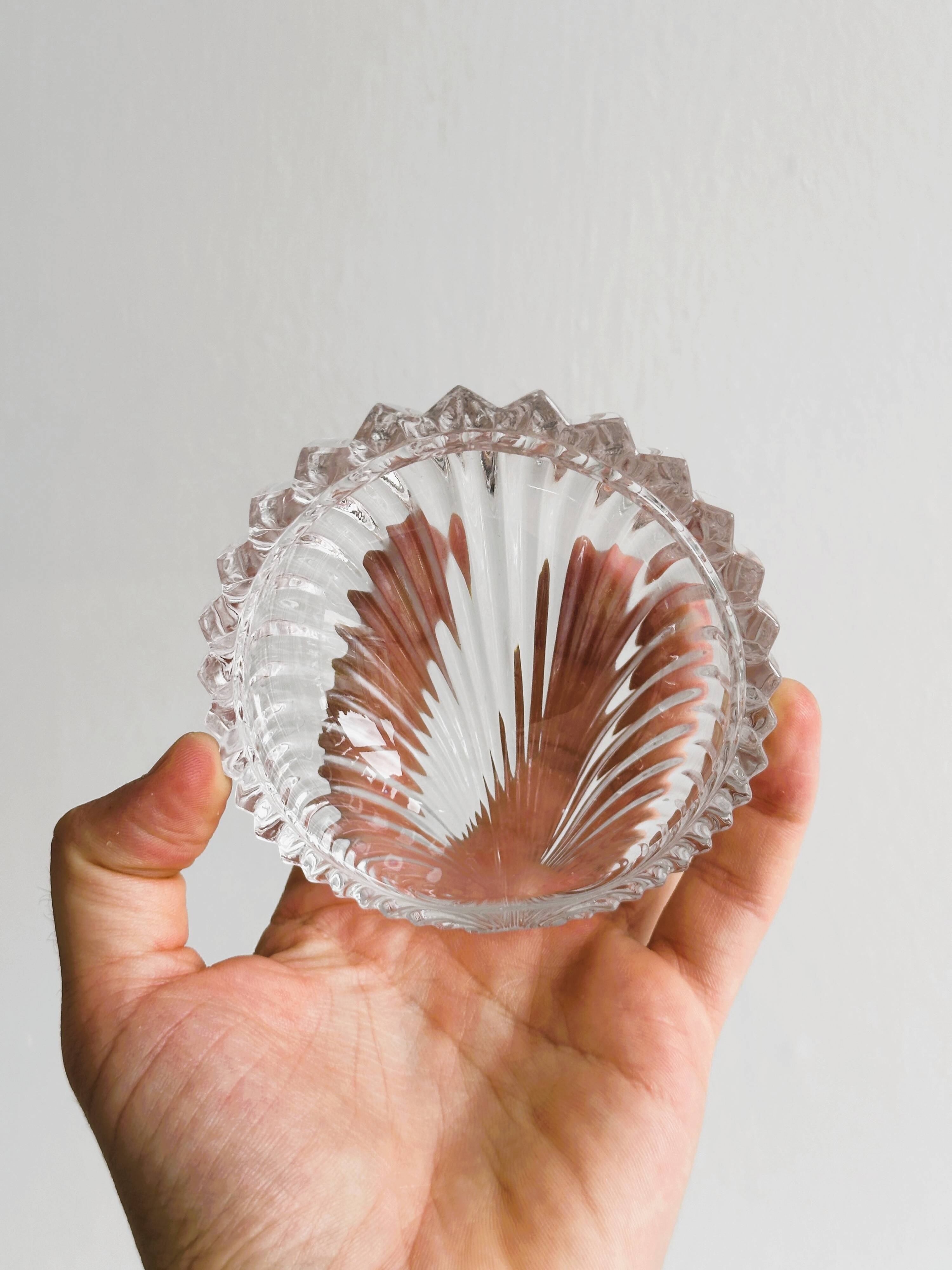 Villeroy & Boch crystal box