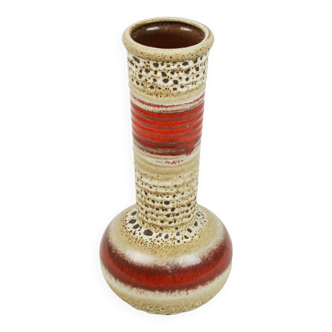 Fat Lava vase, 1970s
