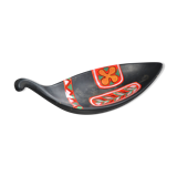 Ashtray/bowl Gabriel Fourmaintraux 1950